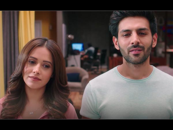 On His Bond With Kartik & Nushrat