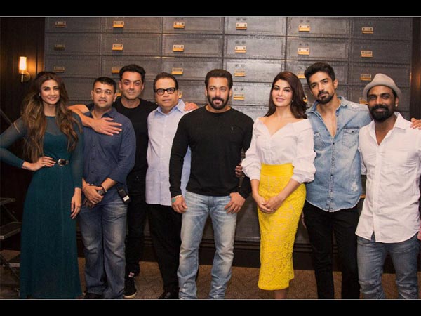 Why This Sudden Change Of Heart?