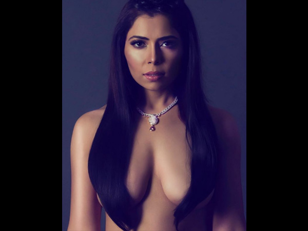 Something New & Different