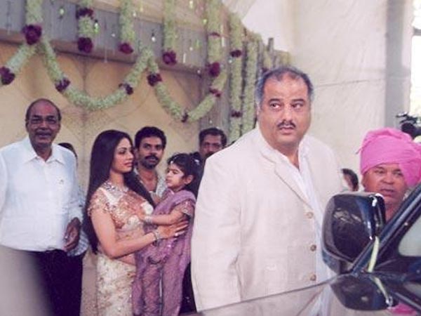 Why Did Sridevi Make A Comeback? Why Did Sridevi Make A Comeback?