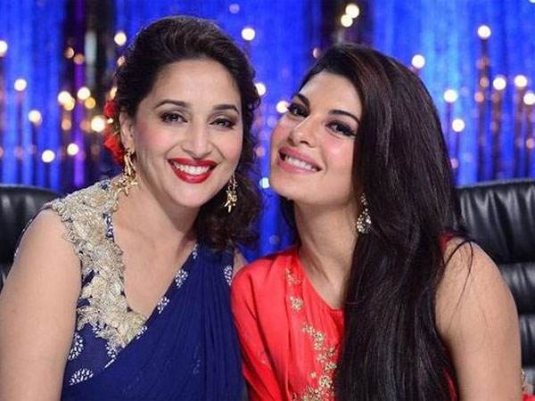 Jacqueline Fernandez Says It's A Tribute