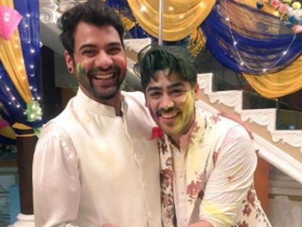 The Real & Real Abhi!