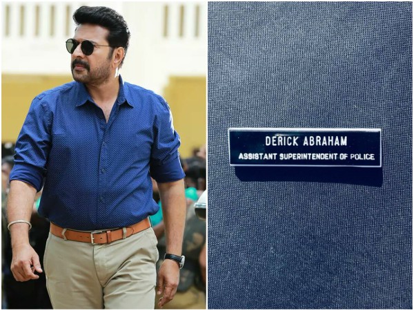 More About Abrahaminte Santhathikal..