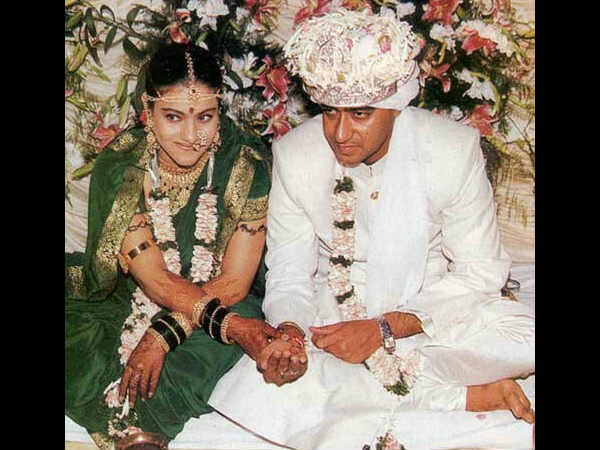 You Won't Believe But This Is How They Got Married! You Won't Believe But This Is How They Got Married!