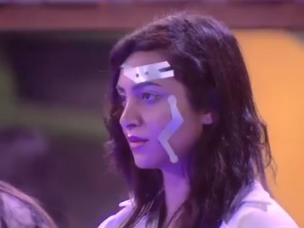 Arshi Accuses Priest Of Extortion & Sexual Harassment! Arshi Accuses Priest Of Extortion & Sexual Harassment!