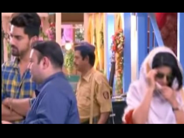 Naamkaran SPOILER: Avni Hides From Neil Naamkaran SPOILER: Avni Hides From Neil