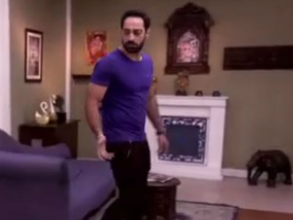 Will Bala Commit Suicide?