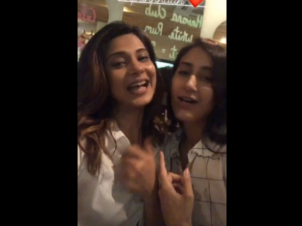 Bepannaah Gets Good Ratings Bepannaah Gets Good Ratings