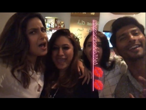 Bepannaah Makes A Rocking Entry On TRP Chart! Bepannaah Makes A Rocking Entry On TRP Chart!