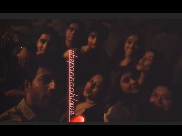 Bepannaah Team Celebrate Bepannaah Team Celebrate