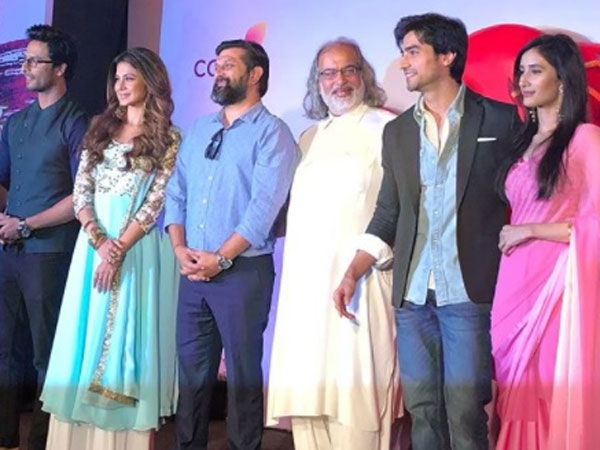 Bepannaah Story Bepannaah Story