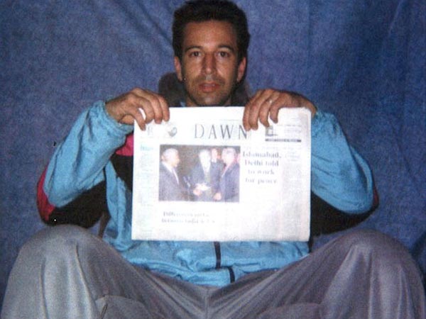 The Killing Of Daniel Pearl (2002)