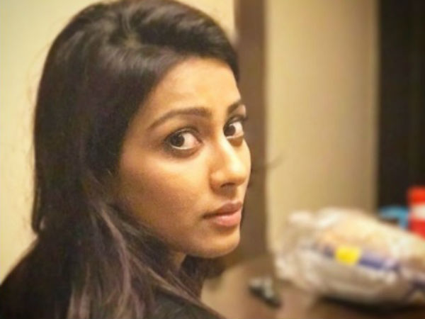 Charu Mehra Missed A Chance Charu Mehra Missed A Chance