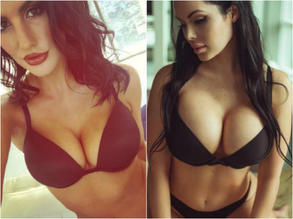Hot Bra Babes
