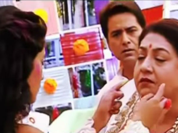 Dadi Surprises Naira!