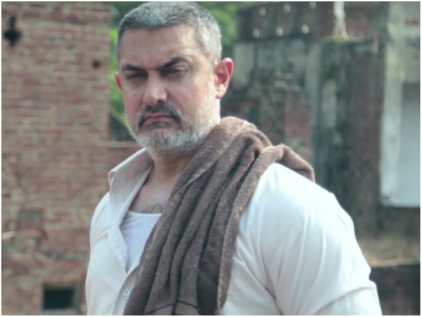 Dangal - The Top Grossing Bollywood Movie In Kerala