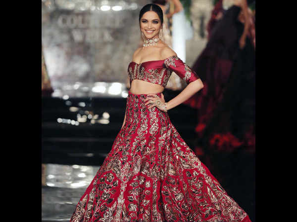 She Didn't Care A Damn About How Bollywood Would Perceive Her 