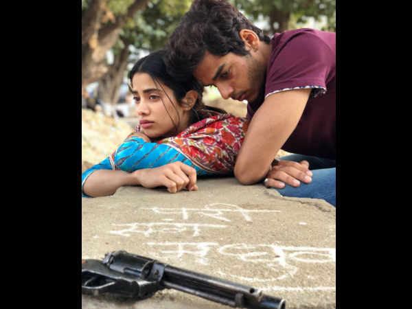 Ishaan's Mother Neelima Azim Had This To Say!