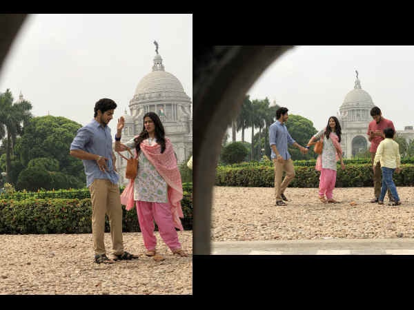 A Light-Heart Moment