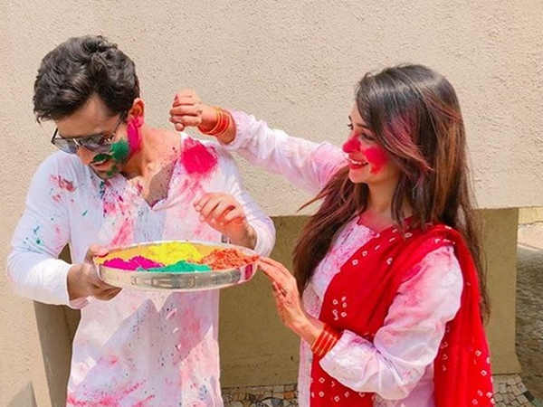 The Actress Thanks Her โDevarsโ The Actress Thanks Her โDevarsโ