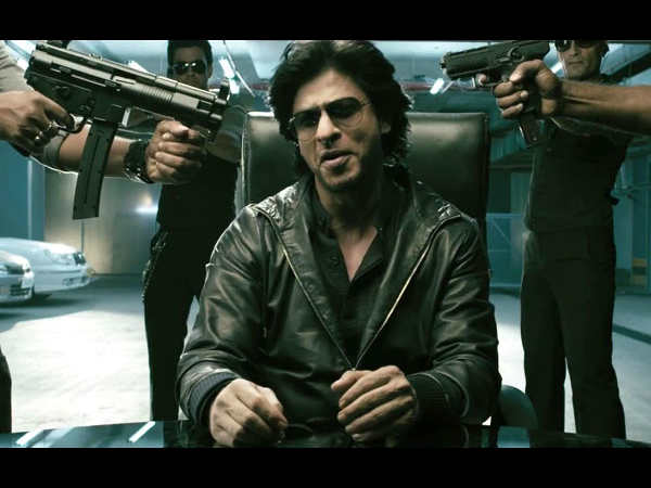 Don 3 To Roll Next Year? Don 3 To Roll Next Year?