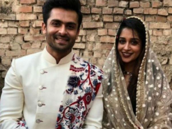 Were Dipika & Shoaib’s Families Not Happy With The Wedding?