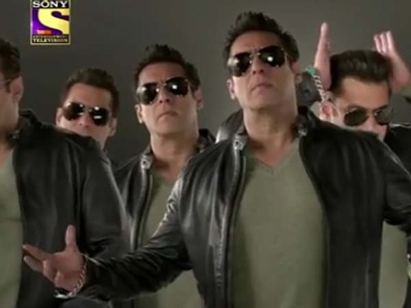 Salman Is Mature, Humorous & Can Connect With Masses