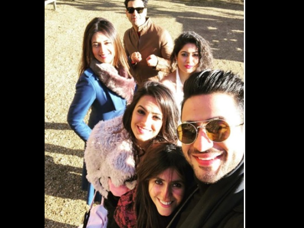 YHM Family YHM Family