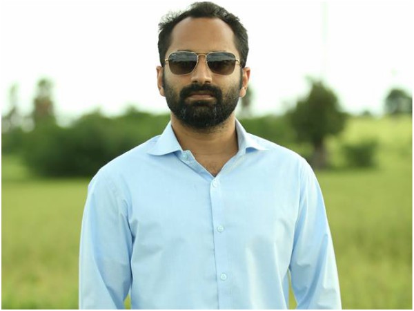 Fahadh Faasil In Jijo Punnoose's Next Movie?