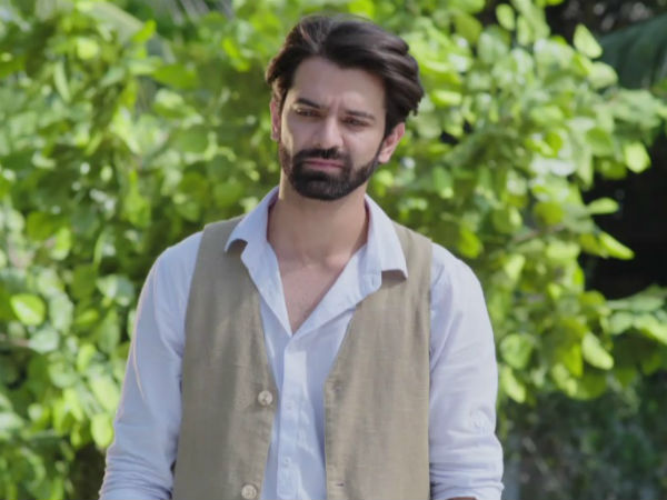 Barun Wants To Do Finite Show!