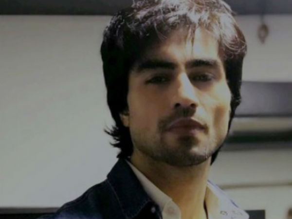 Harshad’s Comeback Show Harshad’s Comeback Show