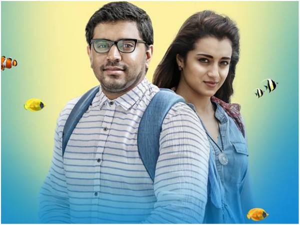 At The Kochi Multiplexes...