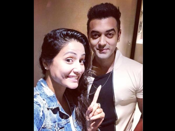 Luv Missed Hina A Lot!