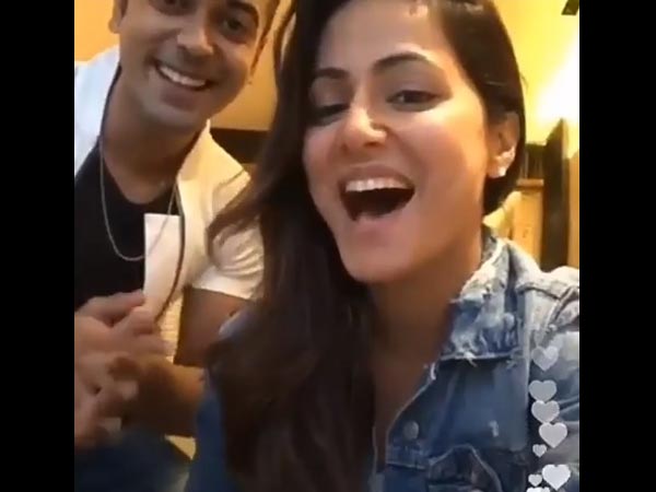 Hina & Luv Have A Lot Of Fun