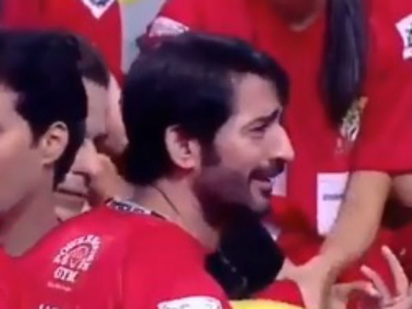 Was He Asked To Abuse On BCL To Garner Ratings?