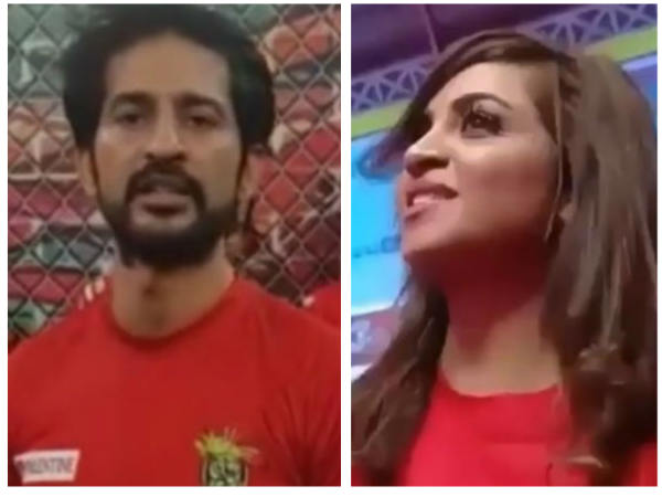 Will Arshi Comment On Hiten’s Statement?