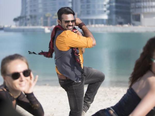 Sai Dharam Tej’s Biggest Nightmare