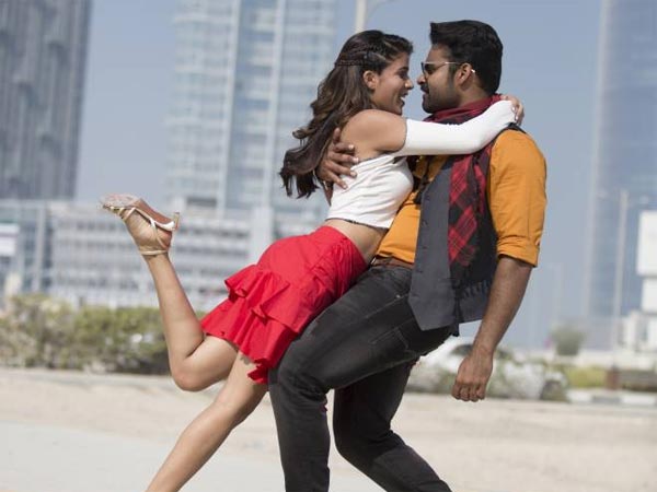 Pre-release Business Of Inttelligent