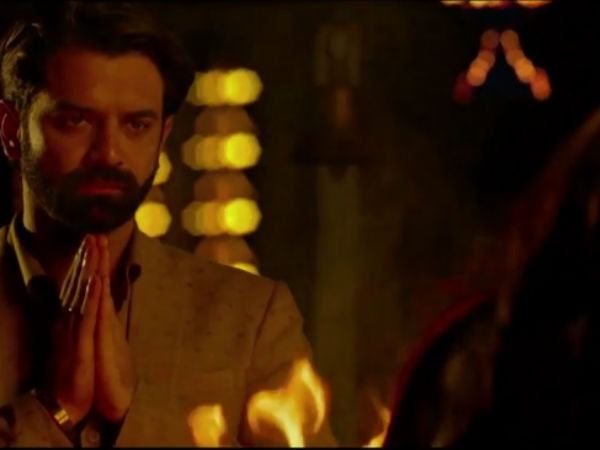 Barun Is Writing A Script!