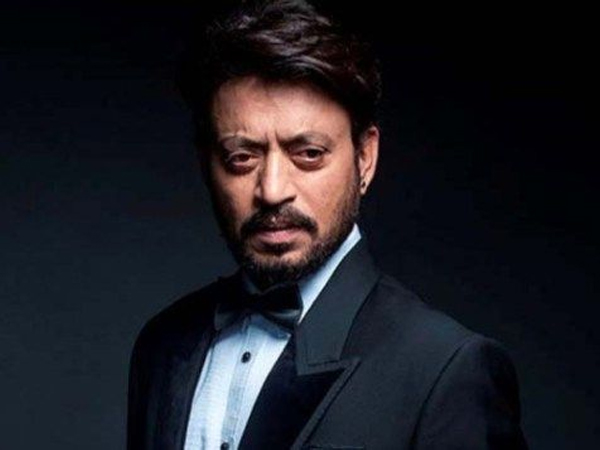 Irrfan Khan Is Class Apart!