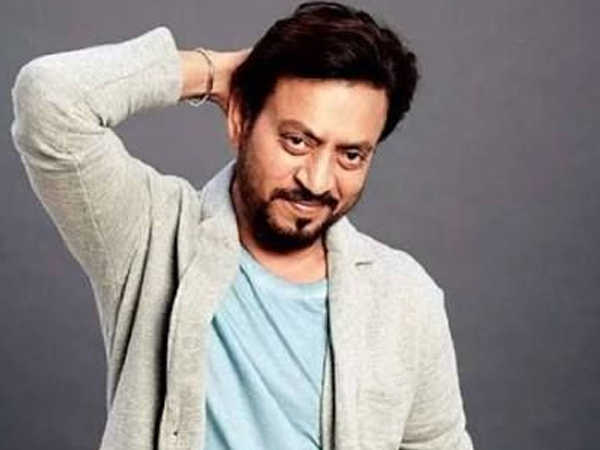 Abhinay Praises Irrfan's Fighting Spirit!