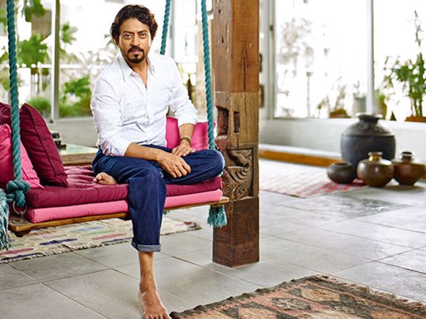 Vishal Bhardwaj Wished A Speedy Recovery To Irrfan Khan