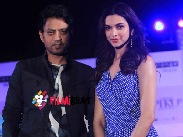 Irrfan's Health Is Not Best At This Point