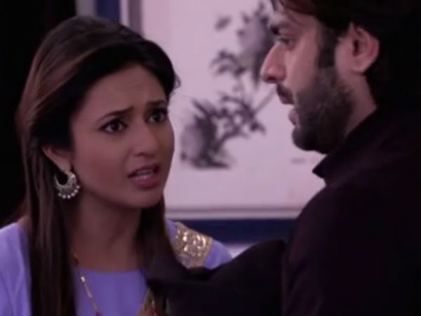 Ishita & Raman Ishita & Raman