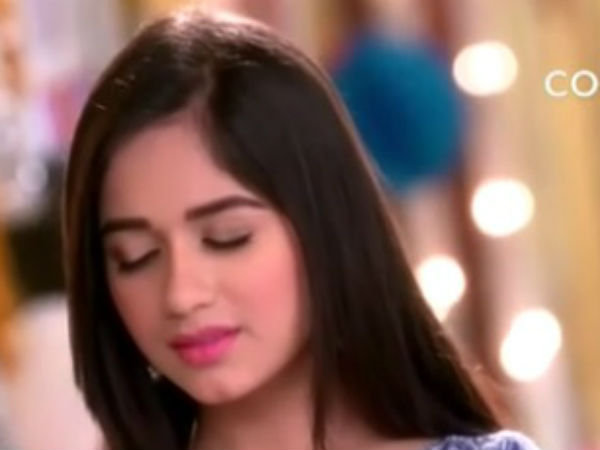 Jannat’s Mother Miffed With The Makers!