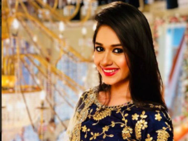 Will Jannat Be Replaced On Tu Aashiqui? Will Jannat Be Replaced On Tu Aashiqui?