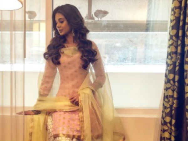 Jennifer Was In Tears When She Heard The Narration Jennifer Was In Tears When She Heard The Narration