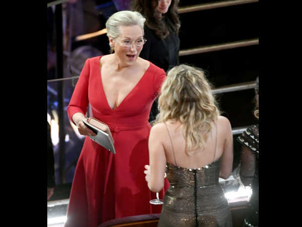 Surprise, Surprise! Surprise, Surprise!