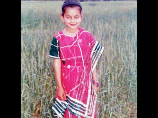 Happy Birthday Kangana Ranaut!