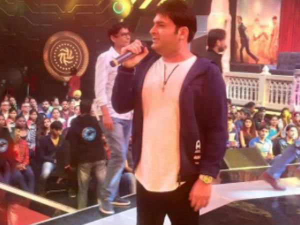 Format Of The Show Format Of The Show